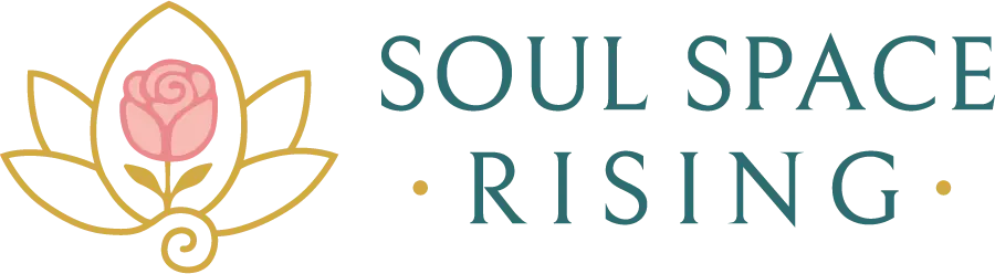 Soul Space Rising - Rebecca Sims